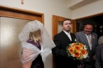 Svatby Vlašim